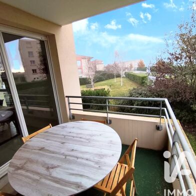 Appartement 3 pièces 97000 €