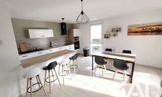 Appartement 3 Pièces 52 m² à vendre à Riorges (42153)