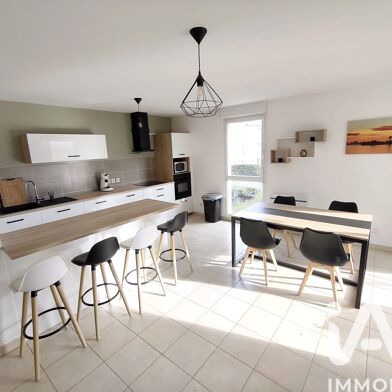 Appartement 3 pièces 97000 €