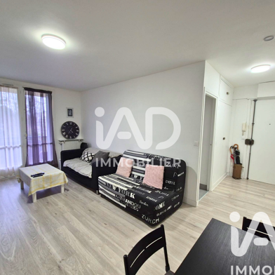 Appartement 3 pièces 177000 €