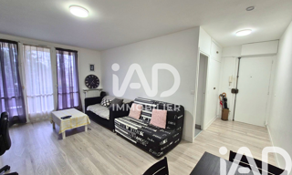 Appartement 3 Pièces 58 m² à vendre à Ris-Orangis (91130)