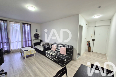 Appartement 3 pièces 177000 €