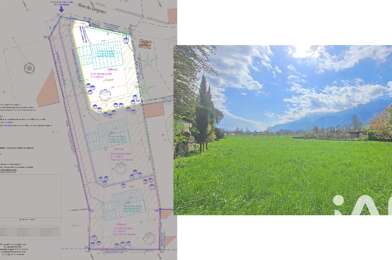 Terrain  84900 €