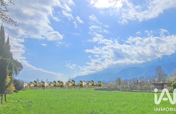 Vente Terrain à bâtir 620 m&sup2; — photo 2