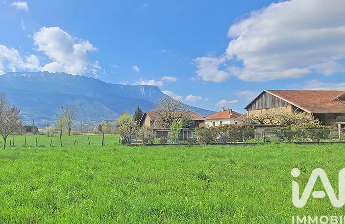 Vente Terrain à bâtir 620 m&sup2; — photo 3