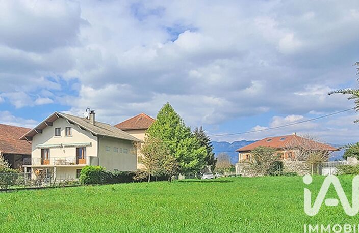 Vente Terrain à bâtir 620 m&sup2; — photo 4