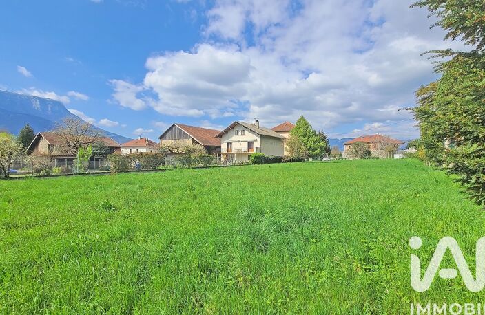 Vente Terrain à bâtir 760 m&sup2; — photo 4
