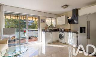 Appartement 2 Pièces 47 m² à vendre à Cannes (06400)