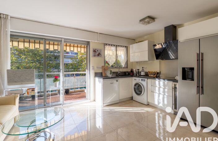 Vente Appartement 2 pièces — photo 2