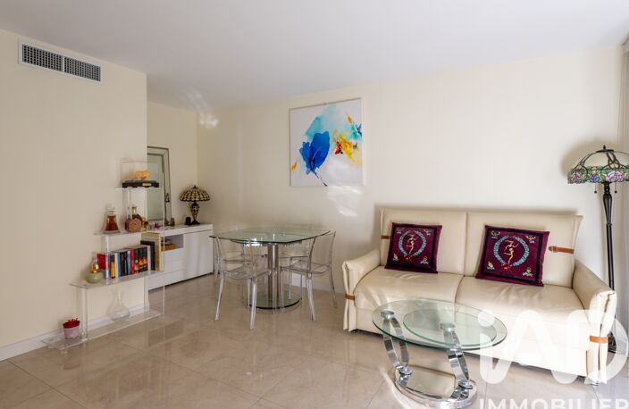 Vente Appartement 2 pièces — photo 5