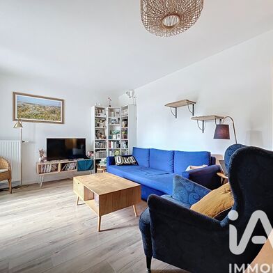 Appartement 3 pièces 389000 €