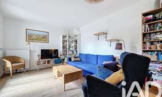 Appartement 3 Pièces 71 m² à vendre à Nanterre (92000)