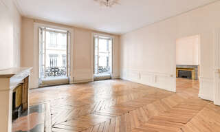 Appartement 4 Pièces 141 m² à vendre à Lyon 2 (69002)