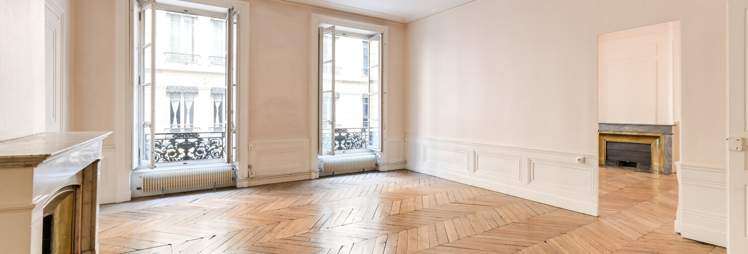 Appartement 4 Pièces 141 m² à vendre à Lyon 2 (69002)