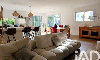 Maison 4 Pièces 120 m² à vendre à Bages (66670)