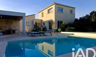 Maison 4 Pièces 120 m² à vendre à Bages (66670)