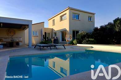 Maison 4 pièces 454000 €