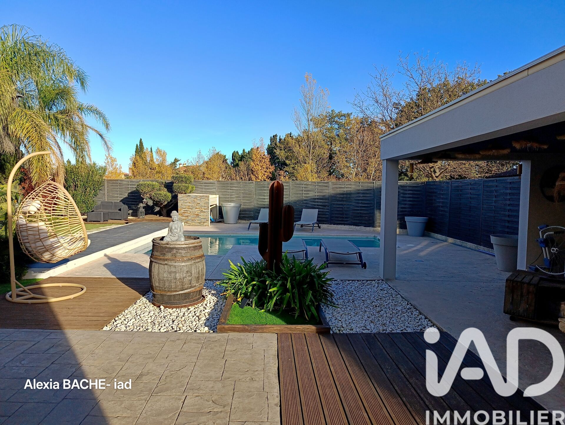 Vente Maison/villa 4 pièces - Photo 2