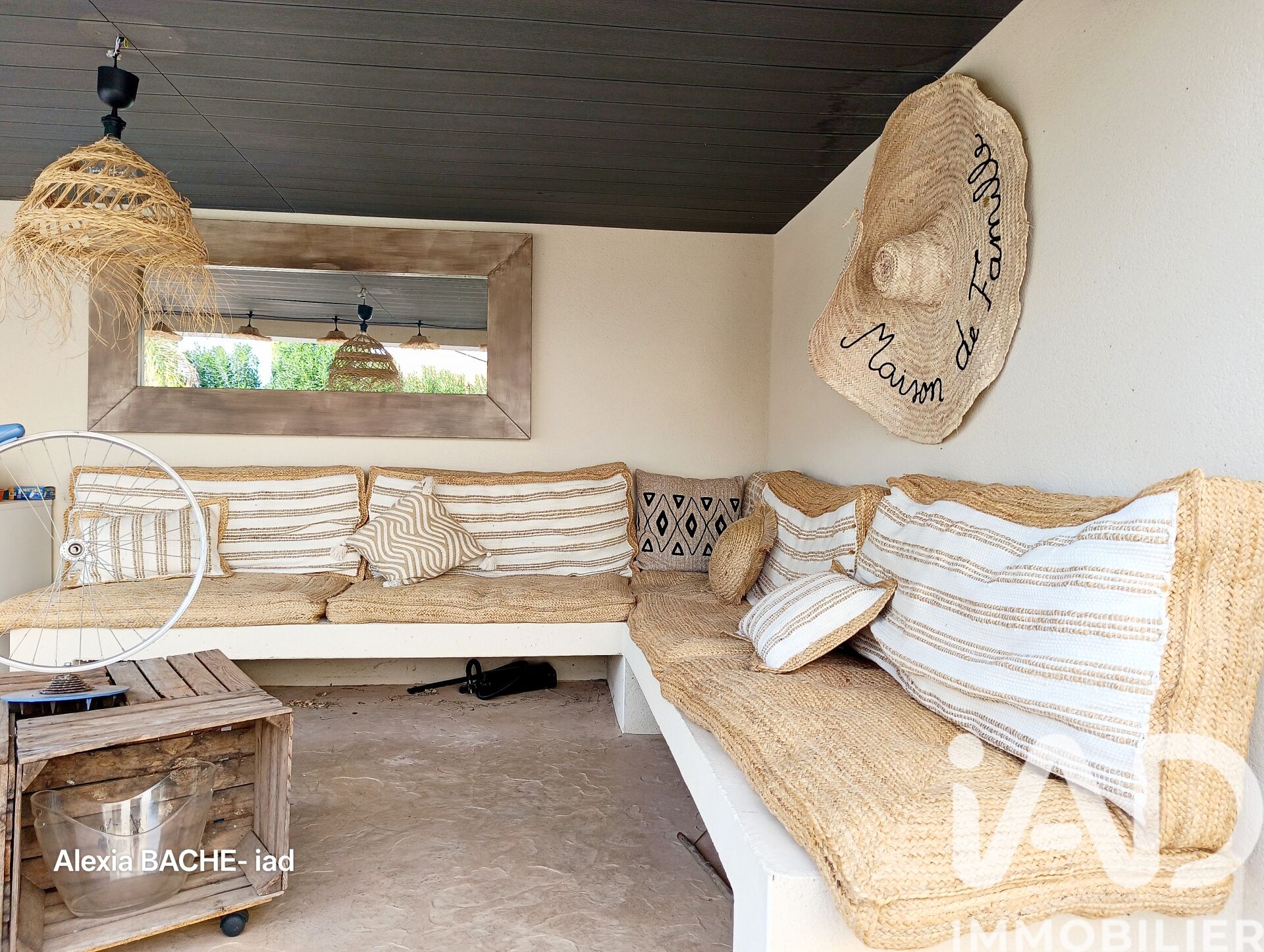 Vente Maison/villa 4 pièces - Photo 5