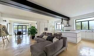 Appartement 4 Pièces 173 m² à vendre à Entrelacs (73410)