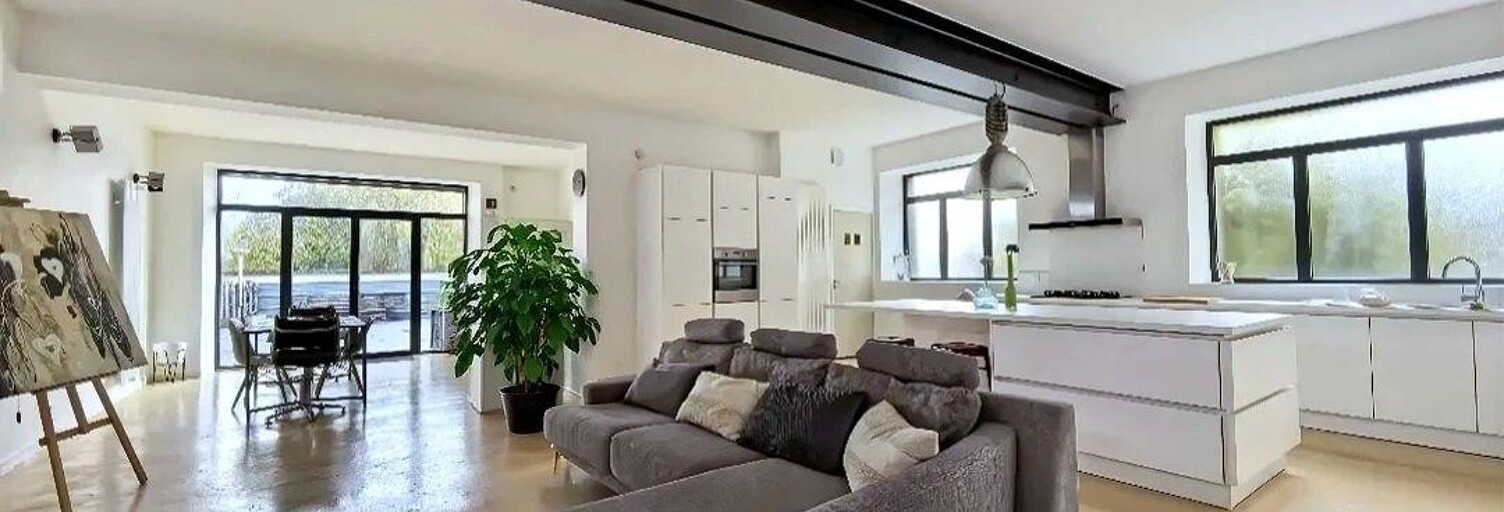 Appartement 4 Pièces 173 m² à vendre à Entrelacs (73410)