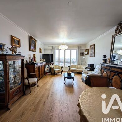 Appartement 3 pièces 380000 €