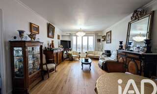 Appartement 3 Pièces 71 m² à vendre à Fontenay-sous-Bois (94120)