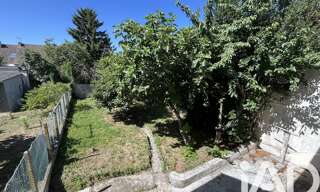 Maison 6 Pièces 110 m² à vendre à Morangis (91420)