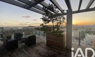 Appartement 1 Pièce 8 m² à vendre à Asnières-sur-Seine (92600)