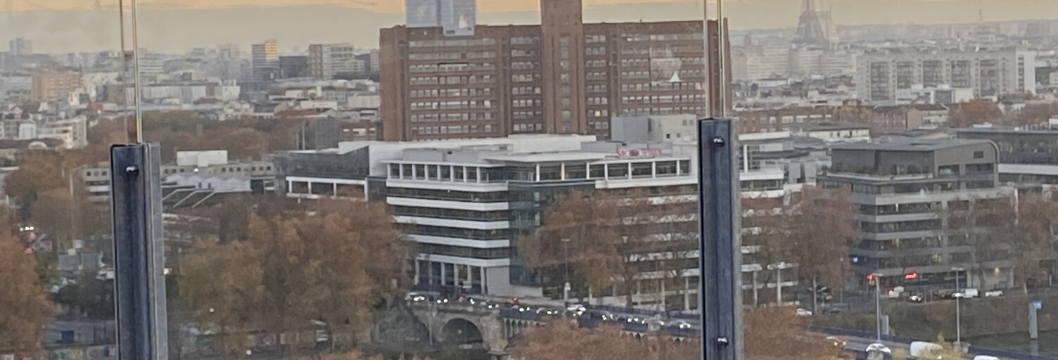 Appartement 1 Pièce 8 m² à vendre à Asnières-sur-Seine (92600)