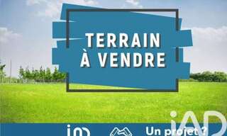 Terrain  1560 m² à vendre à Authezat (63114)