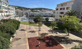 Appartement 3 Pièces 62 m² à vendre à Sète (34200)