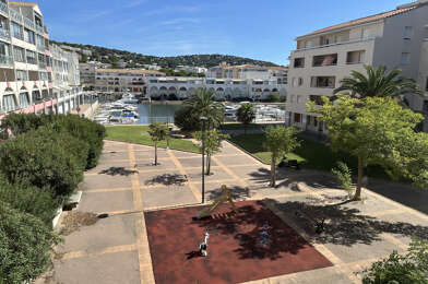 Appartement 3 pièces 319000 €