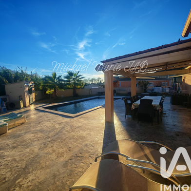 Maison 7 pièces 580000 €