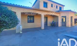 Maison 7 Pièces 180 m² à vendre à Magalas (34480)