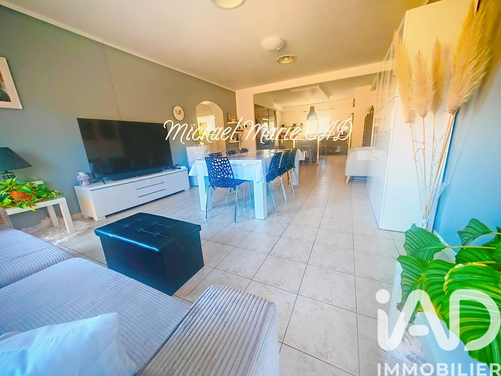 Vente Maison/villa 7 pièces - Photo 3