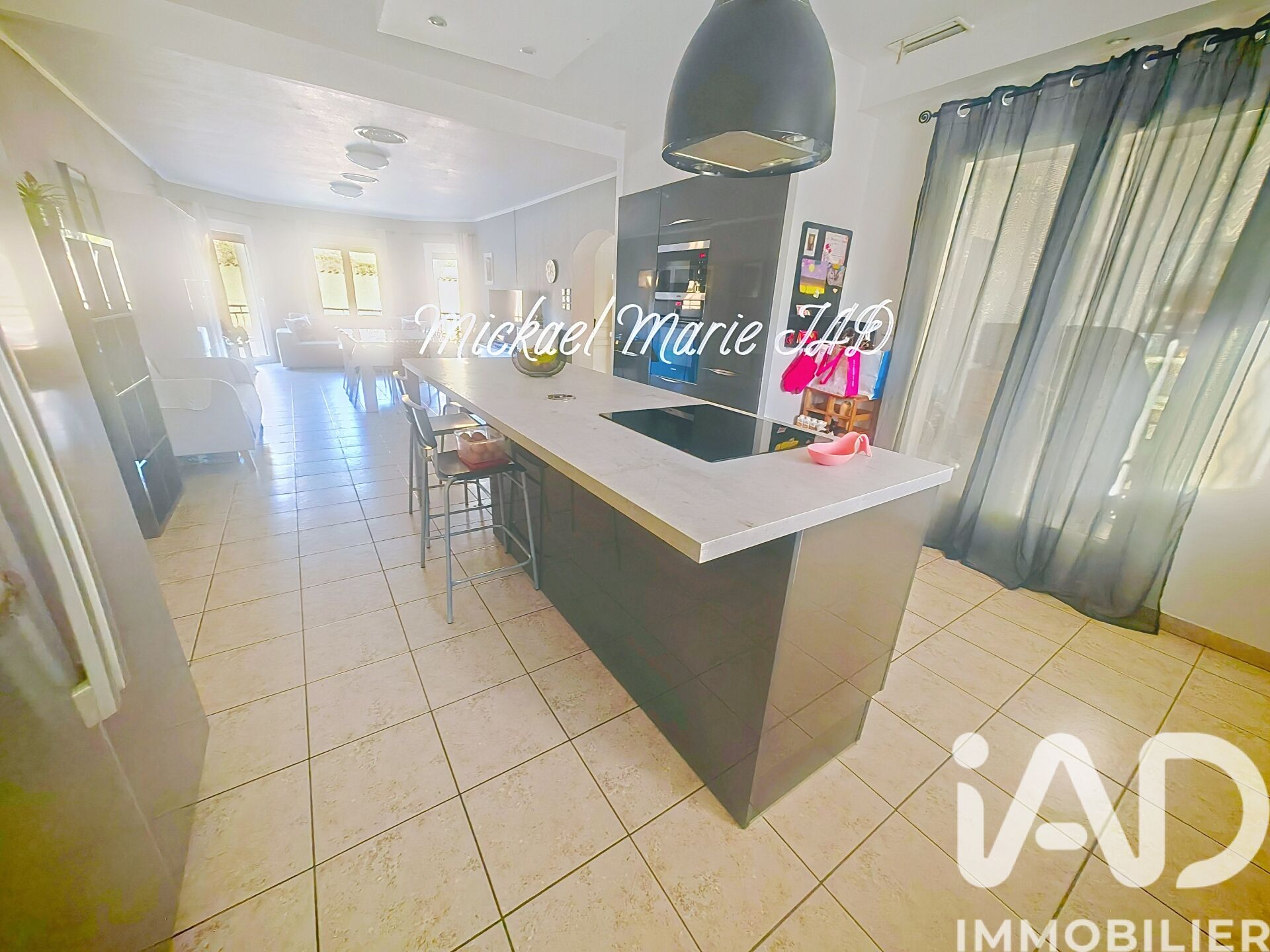 Vente Maison/villa 7 pièces - Photo 4