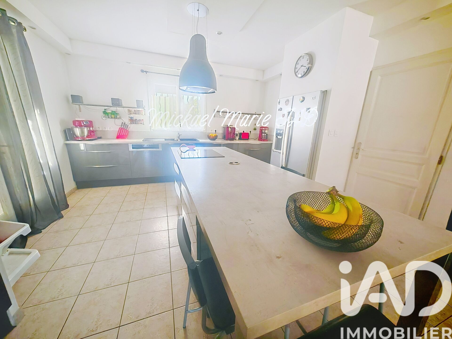 Vente Maison/villa 7 pièces - Photo 5