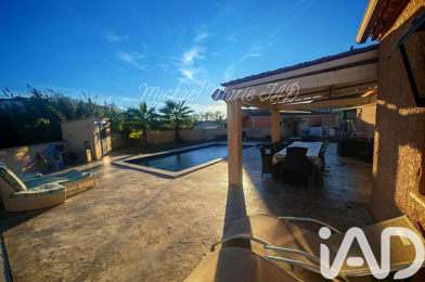 Maison 7 pièces 565000 €