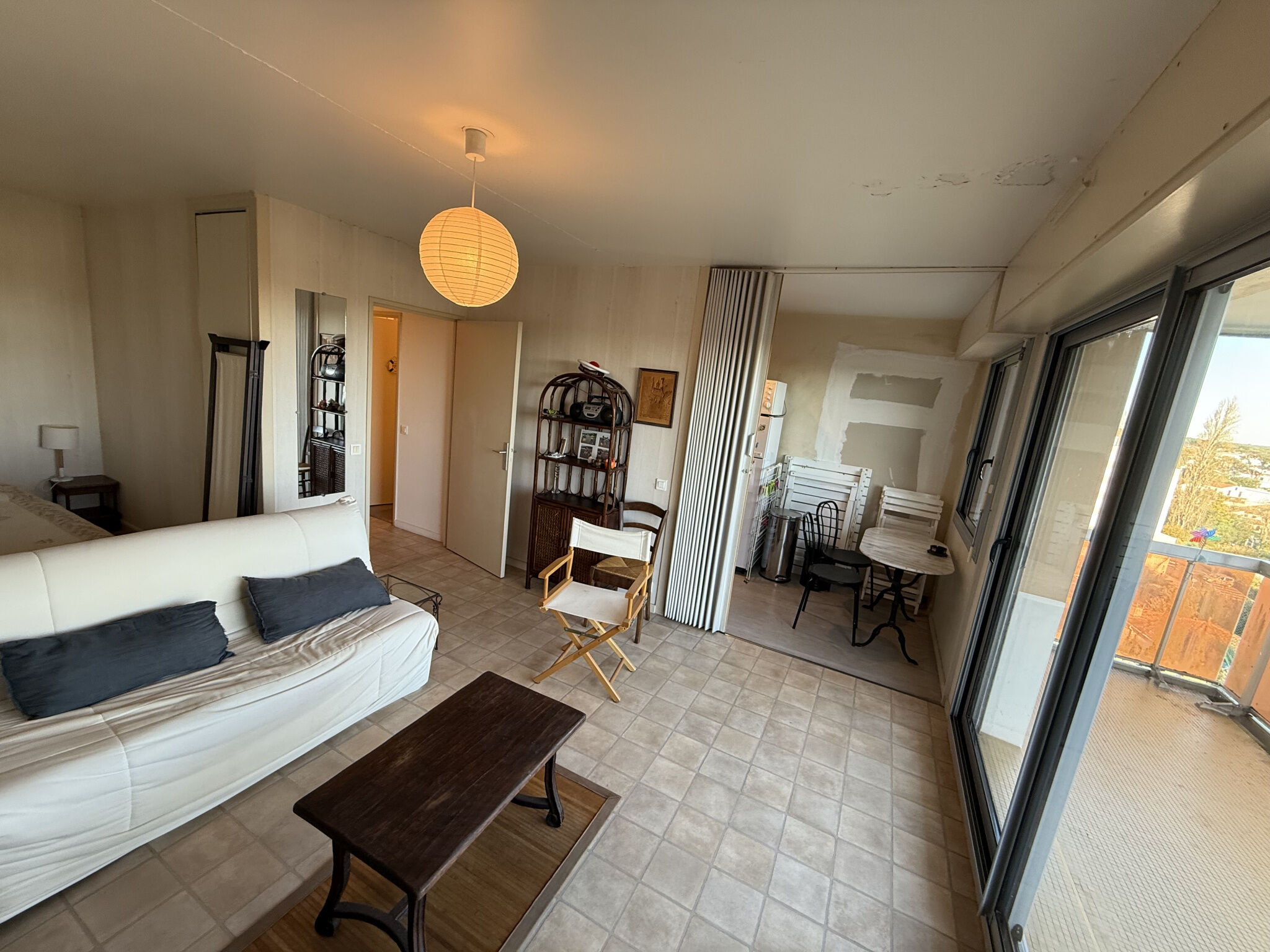 Appartement  à vendre Vaux-sur-Mer 17640