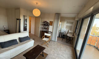 Appartement  33 m² à vendre à Vaux-sur-Mer (17640)