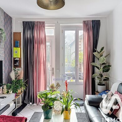 Maison 3 pièces 190000 €