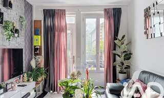 Maison 3 Pièces 60 m² à vendre à Follainville-Dennemont (78520)