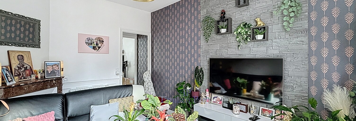 Maison 3 Pièces 60 m² à vendre à Follainville-Dennemont (78520)