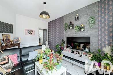 Maison 3 pièces 190000 €