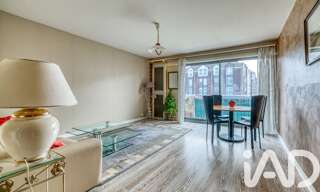 Appartement 3 Pièces 66 m² à vendre à Meaux (77100)