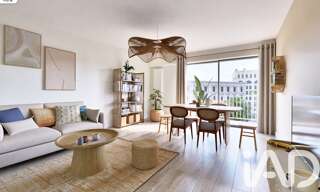 Appartement 3 Pièces 66 m² à vendre à Meaux (77100)