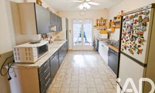 Maison 5 Pièces 98 m² à vendre à Valros (34290)