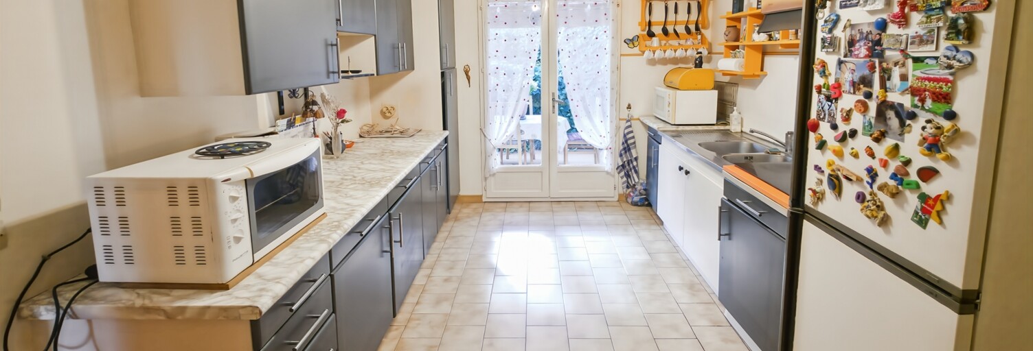 Maison 5 Pièces 98 m² à vendre à Valros (34290)