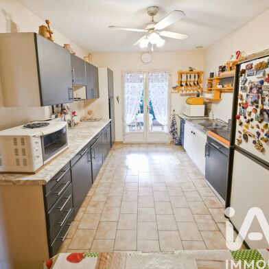 Maison 5 pièces 249000 €